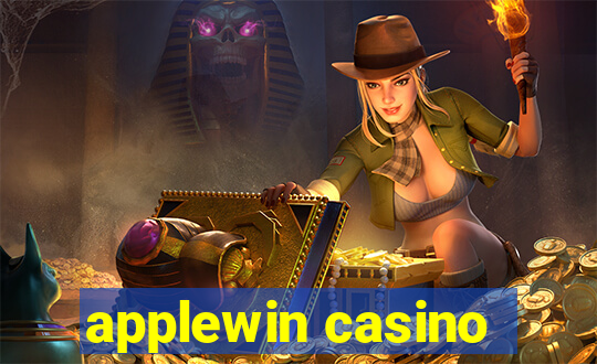 applewin casino